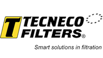 logo tecneco filters